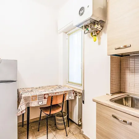 By Interhome 아파트