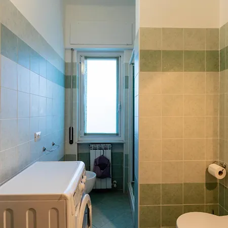 By Interhome Apartman