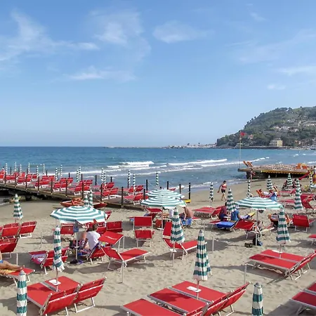 By Interhome * Diano Marina